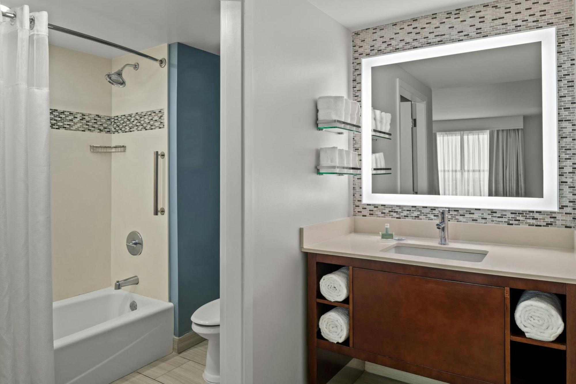 Residence Inn By Marriott Daytona Beach Oceanfront Daytona Beach Shores Exterior foto