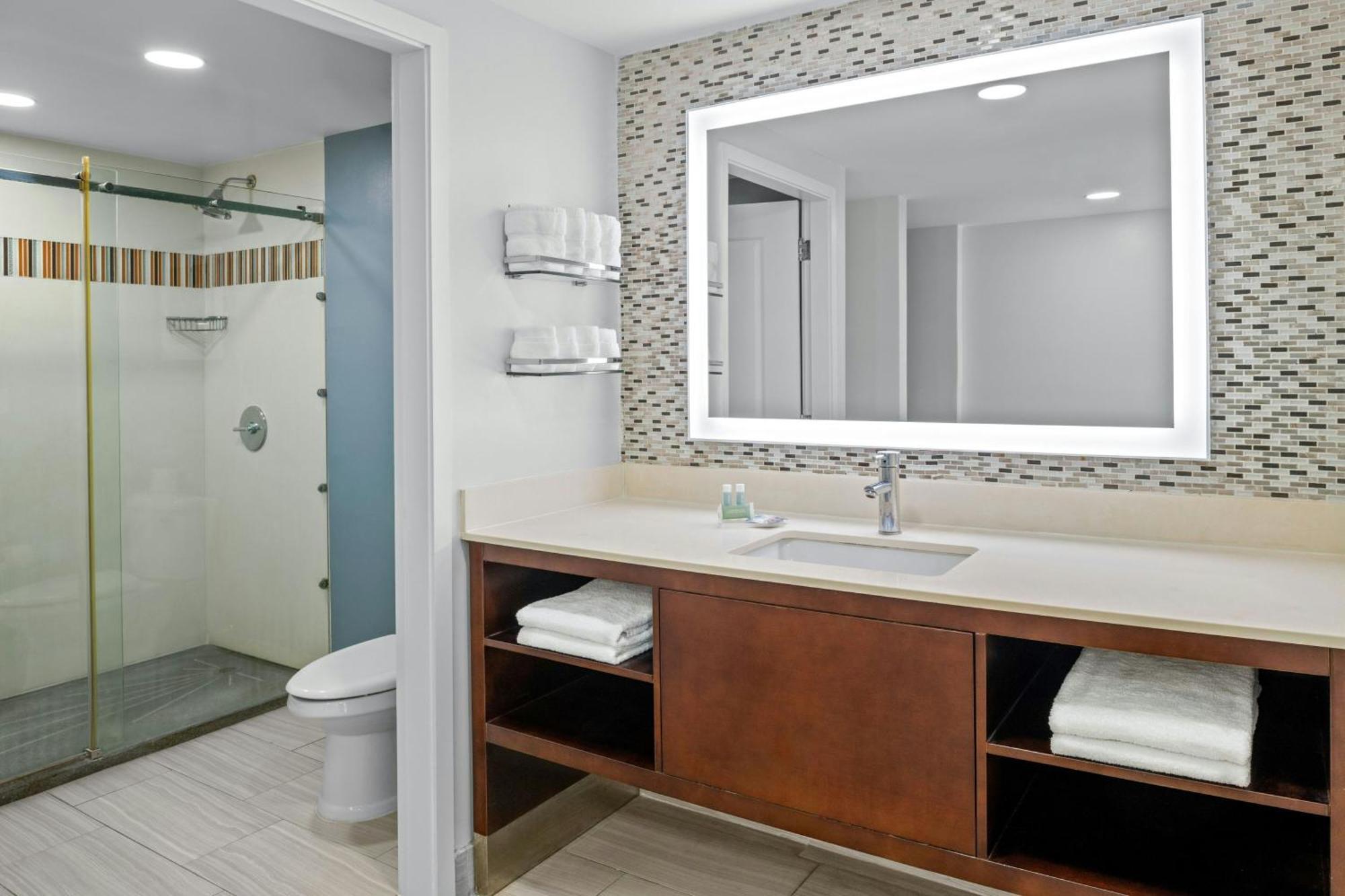Residence Inn By Marriott Daytona Beach Oceanfront Daytona Beach Shores Exterior foto