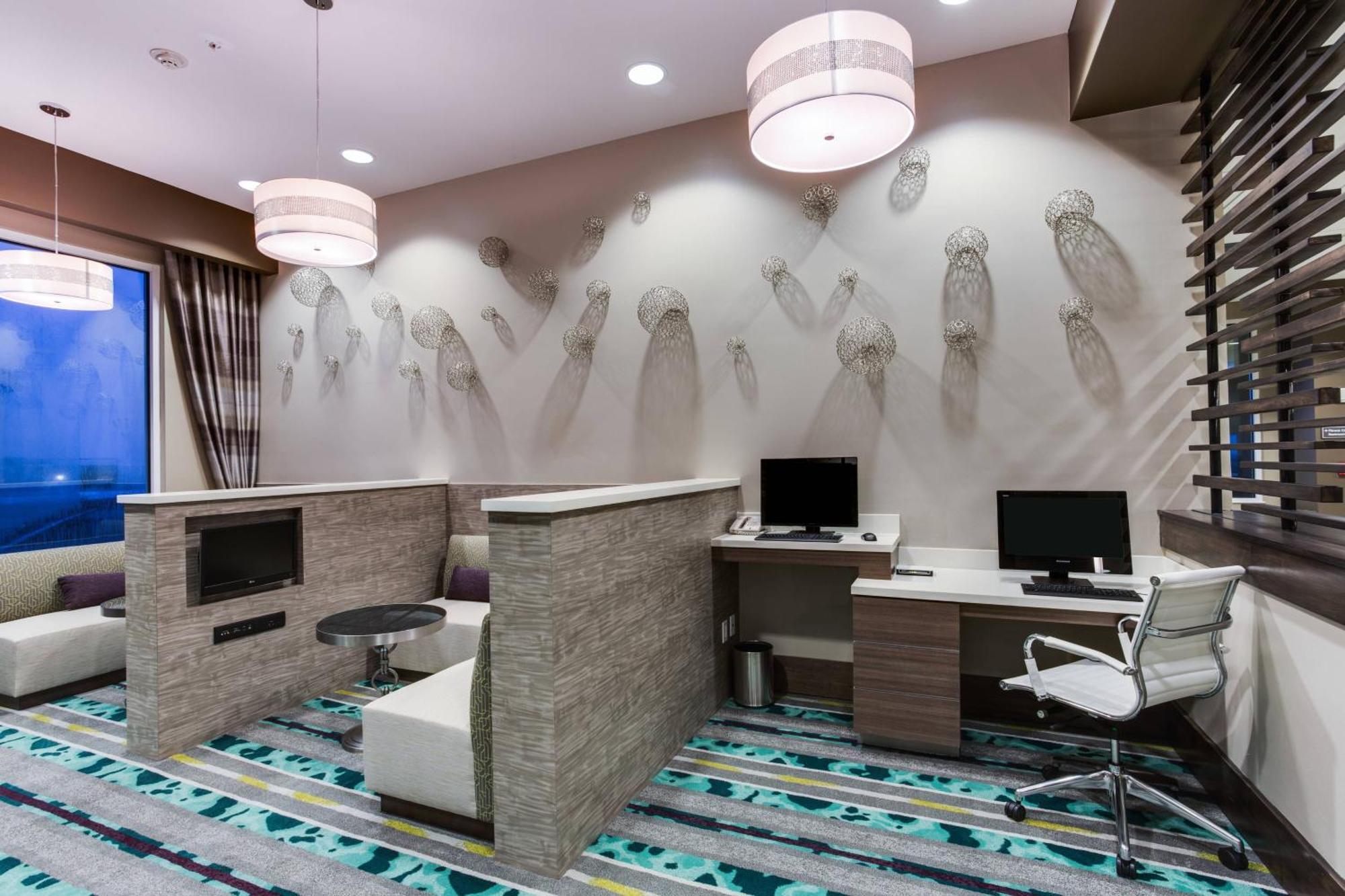 Residence Inn By Marriott Daytona Beach Oceanfront Daytona Beach Shores Exterior foto